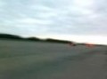 nexia c20xe vs subaru GT Turbo from start
