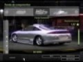 nfs underground mitsubichi eclipse rapido y furioso
