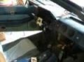 nissan 300zx destroying interior