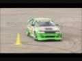 nobuteru taniguchi gymkhana toyota toyota RE86 400ps