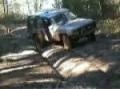 off road jeep yj landrover discovery land rover di