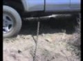 off roading (jeep and toyota) pt2