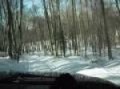 offroading in a gmc sierra 1500