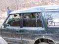 offroading land rover discoverys.wmv