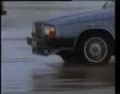 old volvo 740 advert