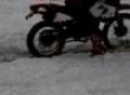 ostia rieju rr en la nieve