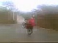 pako moto