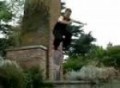 parkour catherham