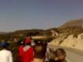 pasada subaru impreza rally villajoyosa 2009