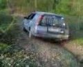 pasquetta toyota 4x4 Fulvio team