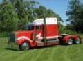 peterbilt 379 fire truck