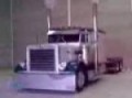 peterbilt rovira y freightliner toni lloret