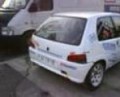 peugeot 106 racing vrooming idle