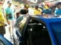 peugeot 106 sound tech ground zero esplosione vetro