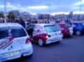 peugeot rallye 106 rallye car