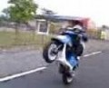 pilote en weeling