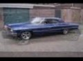 pimp car