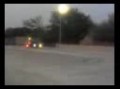 pista san miguel wrx test.-