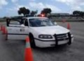 police chevrolet impala lights sirens