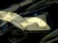 porsche 917 sculpture