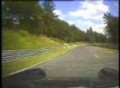 porsche 964 rs ring 2007