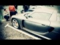 porsche carrera gt