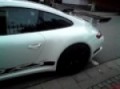 porsche gt3 rs