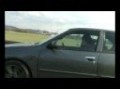 primera turbo vs mazda rx8 (231hp stock)