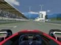 rFactor - Adelantamientos en A1 Ring - Formula BMW