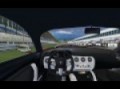 rFactor Alfa Romeo 8c Competizone A1 Ring Onboard