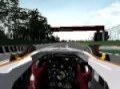 rFactor F1 Mod - Vuelta Rapida Malbourne Australia