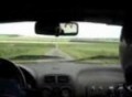 rallye Jules Verne 2008 ES 12