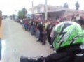 raptors motoclub puebla arrancones xoxtla rossy 600 y ariel 1000