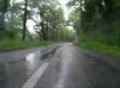 razisse tilliades in a peugeot 207