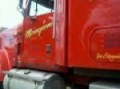 red international truck