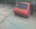 renault 5 gt turbo sound