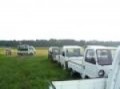 rice combine filling kei truck-Daihatsu