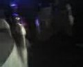 rick rolling my cousins wedding