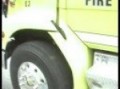 roberts creek volunteer fire engine 3 walkaround