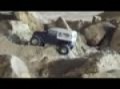 rock crawler scale jeep