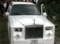rolls royce replica