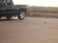 rumble bee and gmc