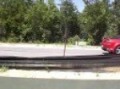 rx8 attempted burnout