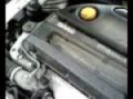 saab 9-5 engine rattle