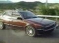seteo mazda 323