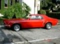 show de carro hispano