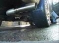 silverado exhaust