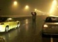 subaru 3.3 turbo vs bmw 528