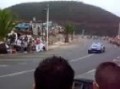 subaru impresa subida barlovento 2008