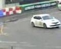 subaru impreza 2